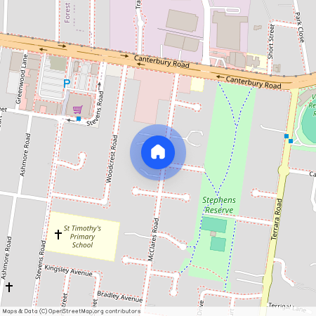 1/18 Mcclares Road, Vic 3133, Vermont South