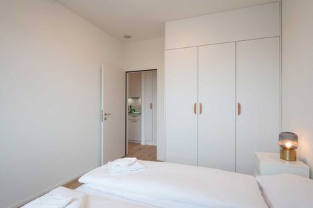 Moderne, frisch renovierte 2 Zimmer Wohnungen mit Balkon - Foto 4