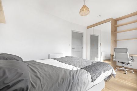 Hoxton Street, Hoxton, London, N1 6LP - Photo 5