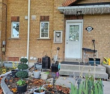 For Lease - 2 Hedge End Road Unit# 105, Toronto, Ontario - Photo 1