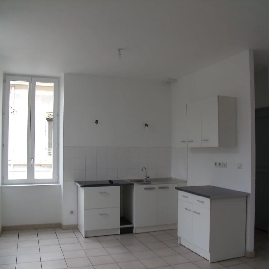 Location Appartement 3 pièces 59m² VALENCE 26000 - Photo 1