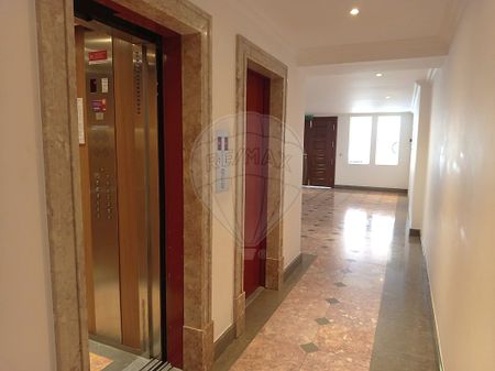 Apartamento T3 em Lisboa - Photo 5