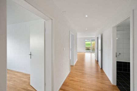3.5 Zimmer, 94 m², 1. Stock - Photo 4