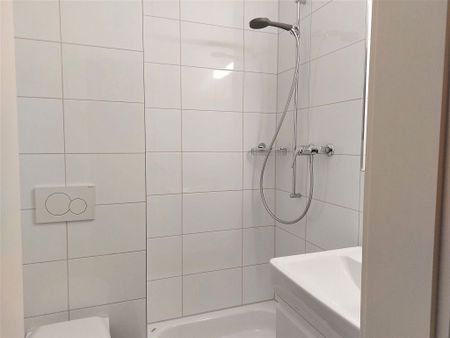 3 Zimmer, 51 m², EG - Foto 5