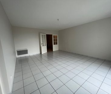 Location appartement 3 pièces 76.09 m2 à Montlouis-sur-Loire - Photo 6