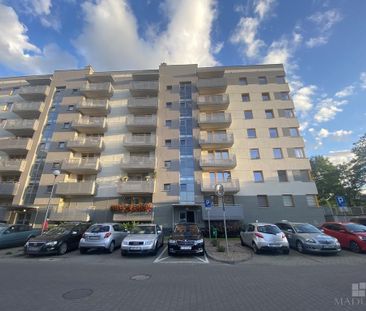 MIESZKANIE na WYNAJEM - Photo 1