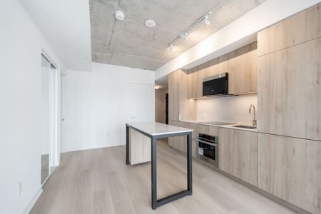 For Lease - 28 Eastern Avenue Unit# 1023, Toronto, Ontario - Photo 5