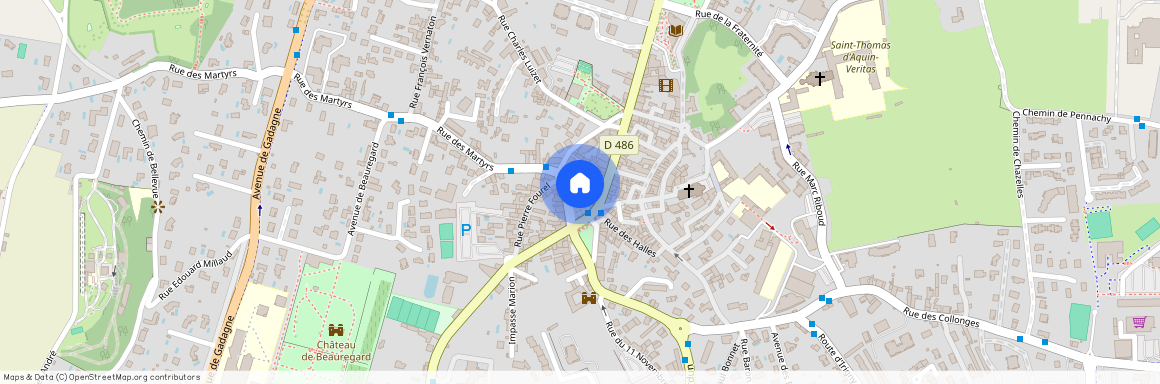 69230, Saint-Genis-Laval