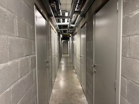 Mooi energiezuinig appartement in het hartje van Bertem - Foto 3