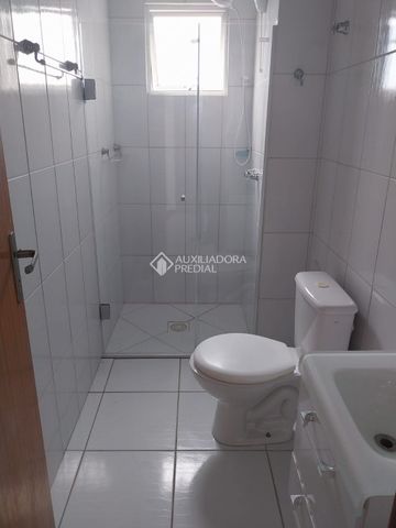 Cobertura com 2 quartos e 92m² para alugar em Centro, Canoas. - Foto 4