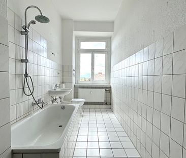 Gemütliche 2-Raum-Wohnung + ruhige Lage - Photo 1