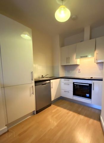 THE MILL APARTMENTS, 26 Mill Street, County Wicklow, W91 R804, Baltinglass - Photo 5