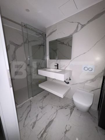 Apartament 2 camere, lux, parcare, zona UMF - Photo 4