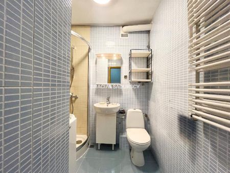 Mieszkanie Kraków Bieńczyce powierzchnia 20.0 m² C206-WM-47053 - Фото 3