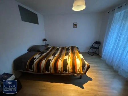 Appartement à louer 3 pièces 82.68m² - Photo 3