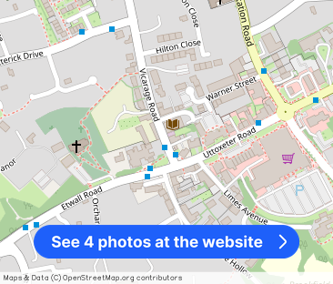 1 bedroom flat for rent - Photo 1