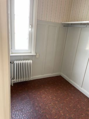 Jägaregatan, Ulricehamn - Foto 1