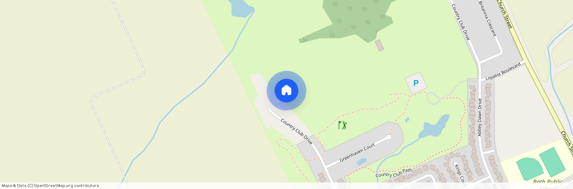 88 Royal Oak Crescent, Loyalist