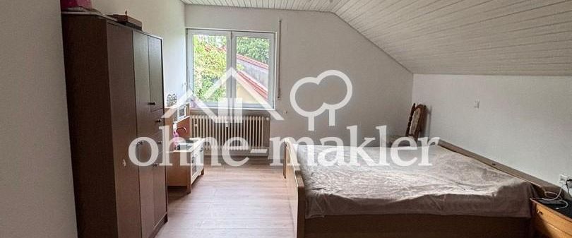 Etagenwohnung in Calw - Photo 1