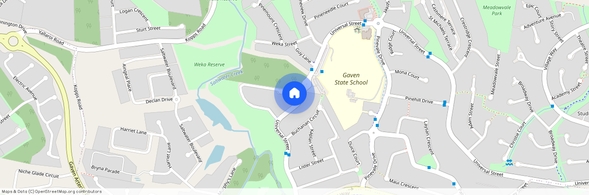 255 Universal Street, Oxenford QLD 4210