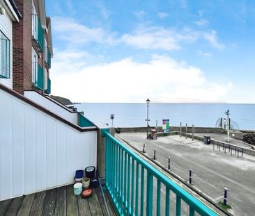 1 bedroom Flat To Let - Photo 6