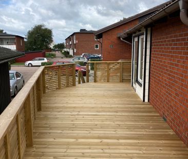 Vegagatan, Falkenberg - Photo 4