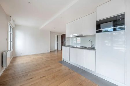 Location Appartement 1 pièce 26m² - Photo 2