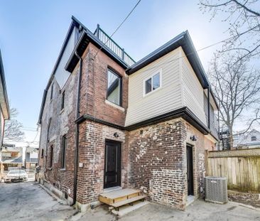 For Lease - 18 Springhurst Avenue Unit# 3, Toronto, Ontario - Photo 5