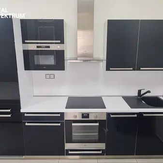 Pronájem moderního 1+kk s klimatizací v srdci Brna - Photo 1