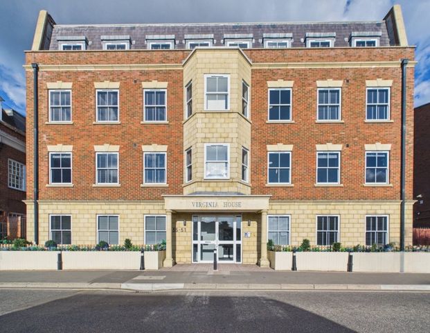 Virginia House, 35-51 Station Road, Egham,TW20 - Photo 1