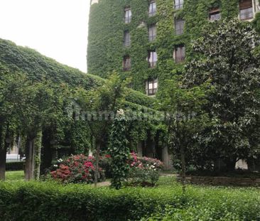 Bilocale piazzetta Guastalla, Guastalla, Milano - Foto 6