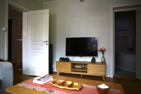 Svanåallén, Örebro - Foto 5