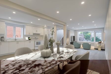 For Lease - 83 Clairton Crescent, Toronto, Ontario - Photo 4