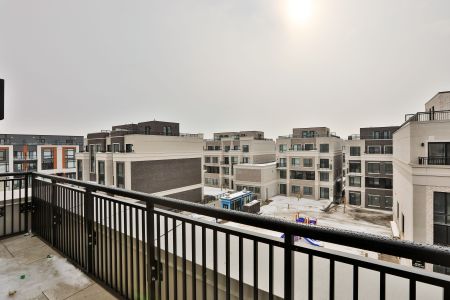 For Lease - 2 Red Squirrel Lane Unit# 203, Richmond Hill, Ontario - Photo 2