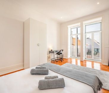 Rua Silva Carvalho, Lisbon, Lisbon 1250-249 - Photo 5