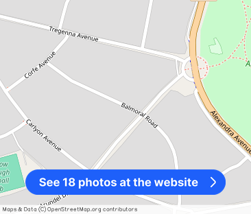 Balmoral Road, Harrow, HA2 - Photo 1