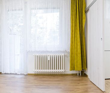 Pronájem bytu 1+1 • 34 m² bez realitkyČerného, Brno - Bystrc, Jihom... - Photo 1
