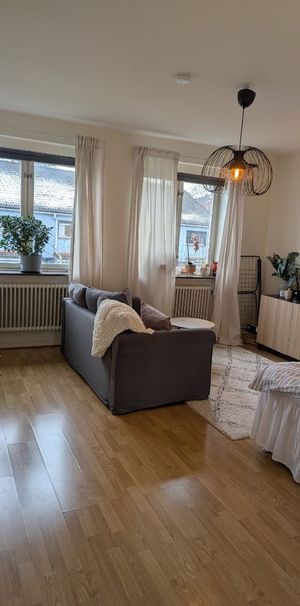 Centralgatan 6 - Foto 1