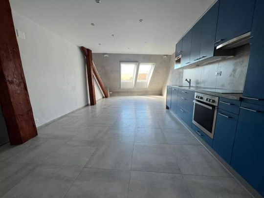 Bel appartement de 2,5 pièces au 2ème étage - Foto 1