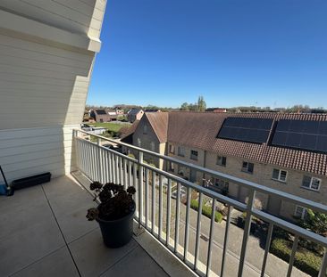 Prachtig appartement met 2 slaapkamers in rustige verkaveling - Photo 3