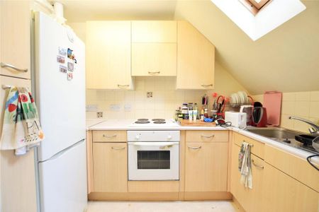 1 bedroom apartment to rent - Photo 4