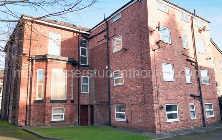 Derby Road, Manchester, M14 6UW - Photo 2
