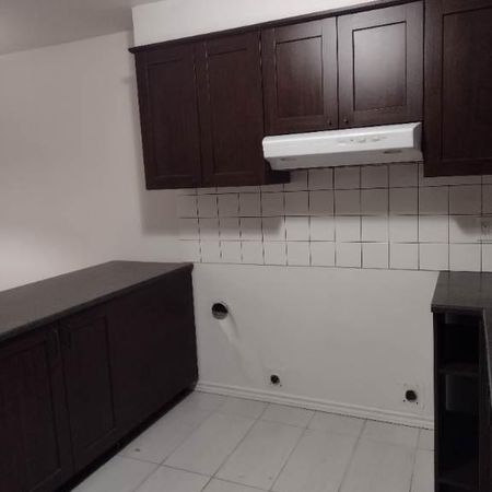 Appartement 4 1/2 à louer avec garage, Lachine - Photo 4