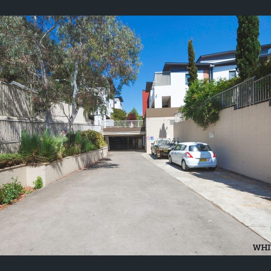 43/3A Stornaway Road, Queanbeyan NSW 2620 - Apartment For Rent | Domain - Photo 1