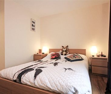 Well presented 1 bedroom, ground floor apartment located just off M... - Photo 4