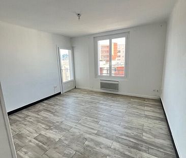 Location appartement 3 pièces, 53.36m², Nîmes - Photo 2