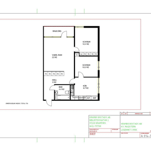 Ringvägen 30 - Photo 3