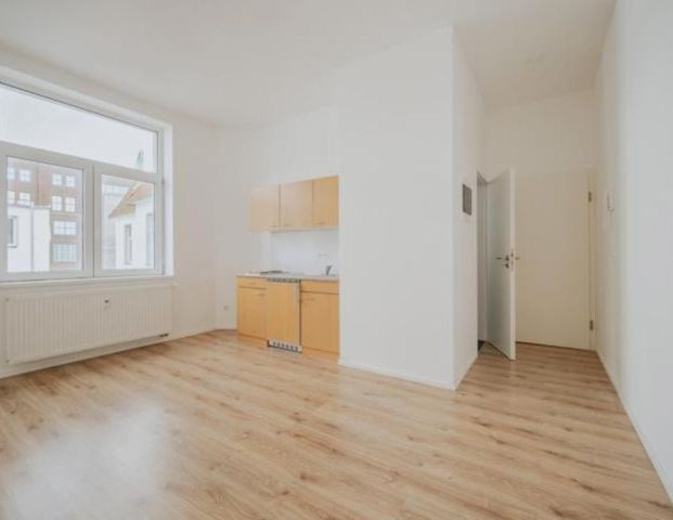 Nur jetzt: Top-Apartment zum Vorteilspreis vor Semesterbeginn! - Photo 1