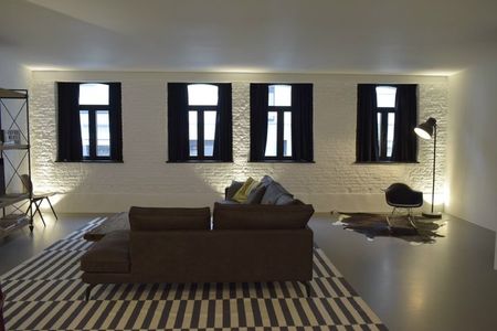 Loft te huur - Foto 4