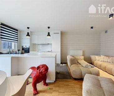Appartement te huur - Photo 4